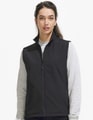 Dames Softshell Bodywarmer Sols Race